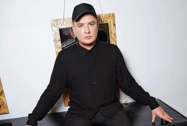 Андрей Данилко