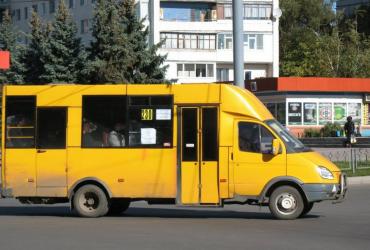 Павел Климкин