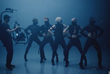 Группа &amp;quot;KAZAKY&amp;quot;