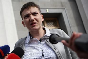 Савченко