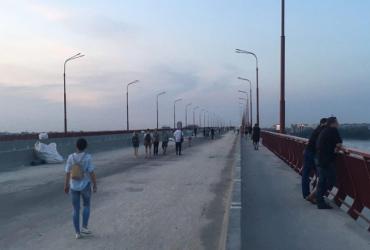 Центральный мост