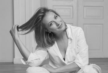 Елена Кравец