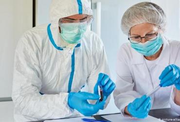 ВОЗ объявила о &amp;quot;научном прорыве&amp;quot; в лечении тяжелобольных COVID-19