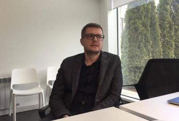 Баканов рассказал о подготовке реформы СБУ