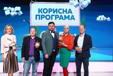 «Полезная программа»: как правильно выбрать сливы?