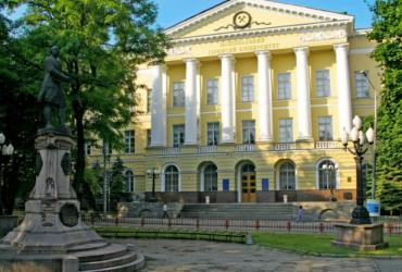 Днепровская политехника