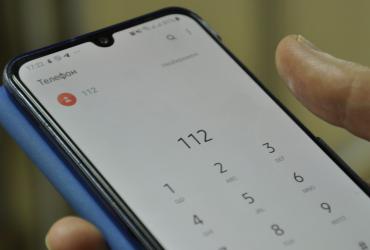 В Украине создадут систему 112