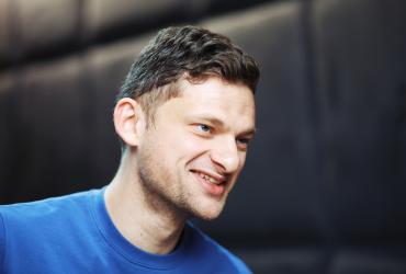 Дмитрий Дубилет