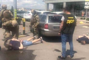 полиция