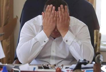 Филатов жестко высказался о последних политических событиях в Украине