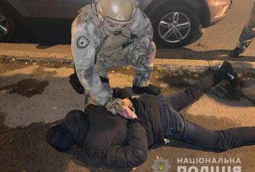 фото полиции