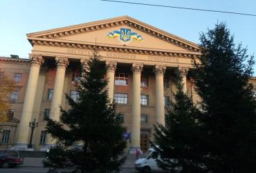 Днепровский университет железнодорожного транспорта