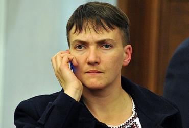 Савченко