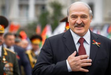 Александр Лукашенко, фото: Наша Ніва