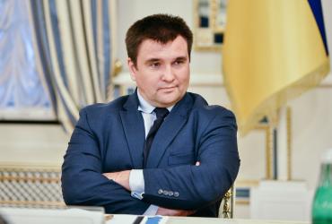Рада провалила увольнение Климкина и Полторака