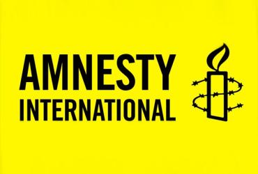 Amnesty International в Украине