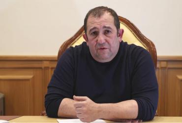 Владимир Дубинский