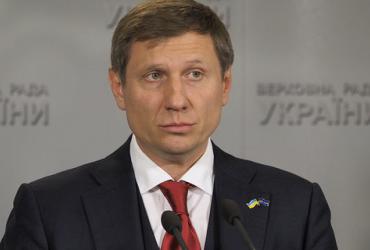 Сергей Шахов