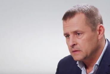Борис Филатов