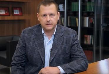 Борис Филатов