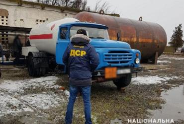 фото полиции