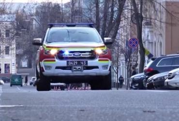 автомобили с громкоговорителями