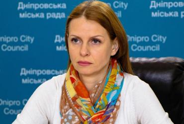 Надія Сальник