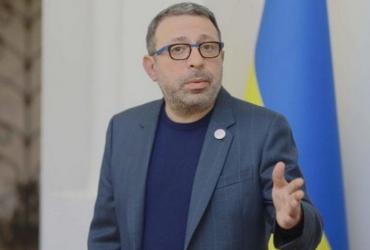 Геннадий Корбан