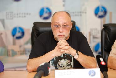 евгений гендин