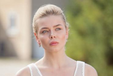 Алина Гросу беременна: фанаты озадачены новостью