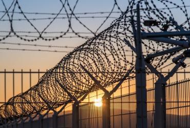 Украина вошла в топ-стран по количеству заключенных
