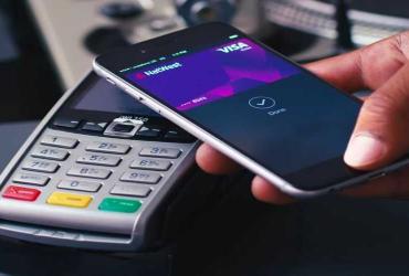cashless