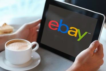 аукцион Ebay