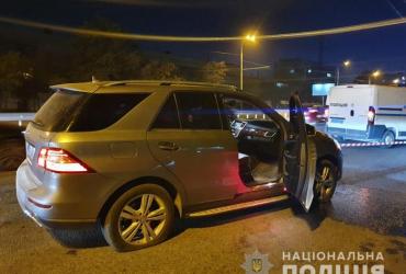 фото полиции