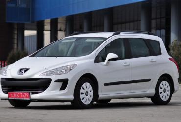 автомобиль