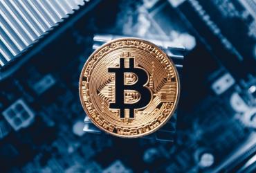 Биткоин