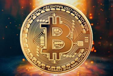 Биткоин