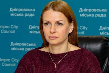 Надія Сальник