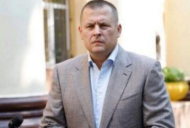Борис Филатов