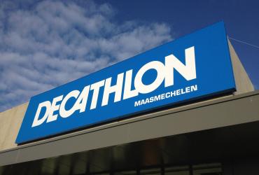 Decathlon