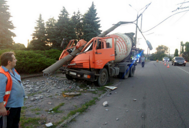 ДТП