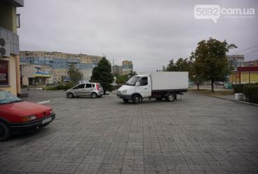 ДТП в Каменском, фото 5692