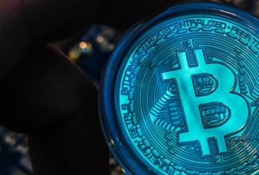биткоин