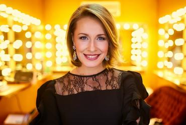 Елена Кравец призналась, что устала от &amp;quot;Квартала&amp;quot;