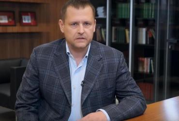 Борис Філатов