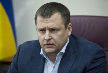 Борис Филатов