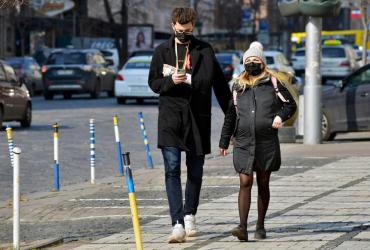 Какие новые ограничения вводят в Украине с 6 апреля