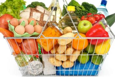 продукты