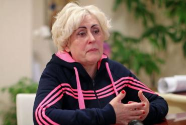 Экс-мэр Славянска Штепа собралась в Верховную Раду