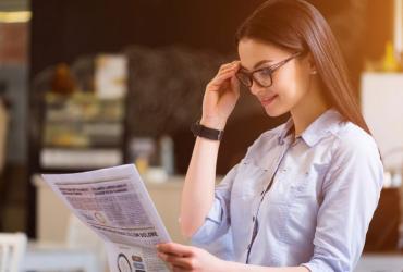 Как предотвратить близорукость